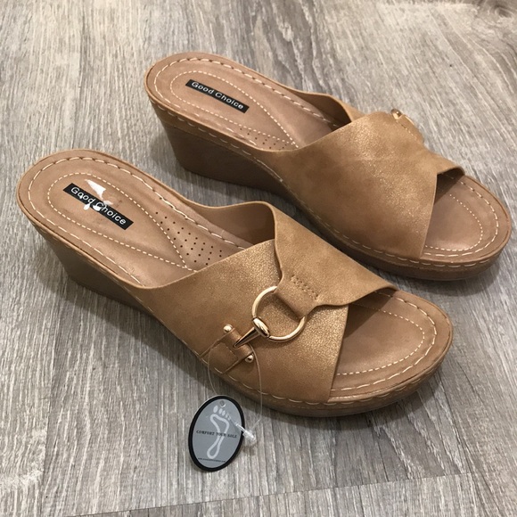 GOOD CHOICE • SZ. 9.5 • Feather lite - Picture 2 of 6